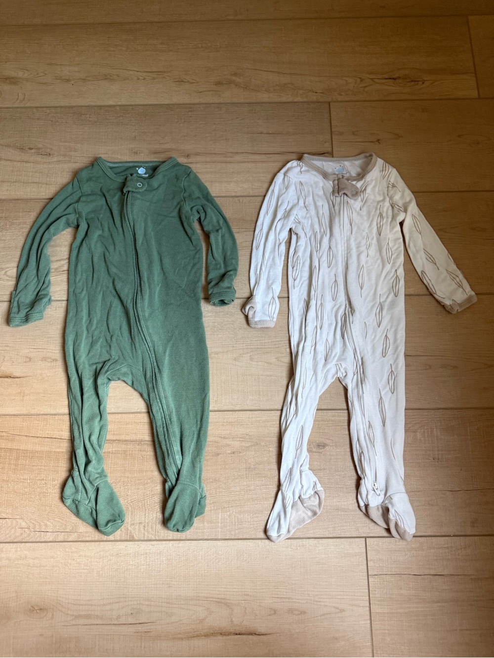 Cloud Island 6-9 mo Celestial Blend 2 Pack Pjs